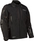 LATITUDE JACKET STEALTH BLACK